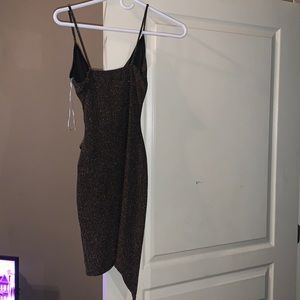 my homecoming dress